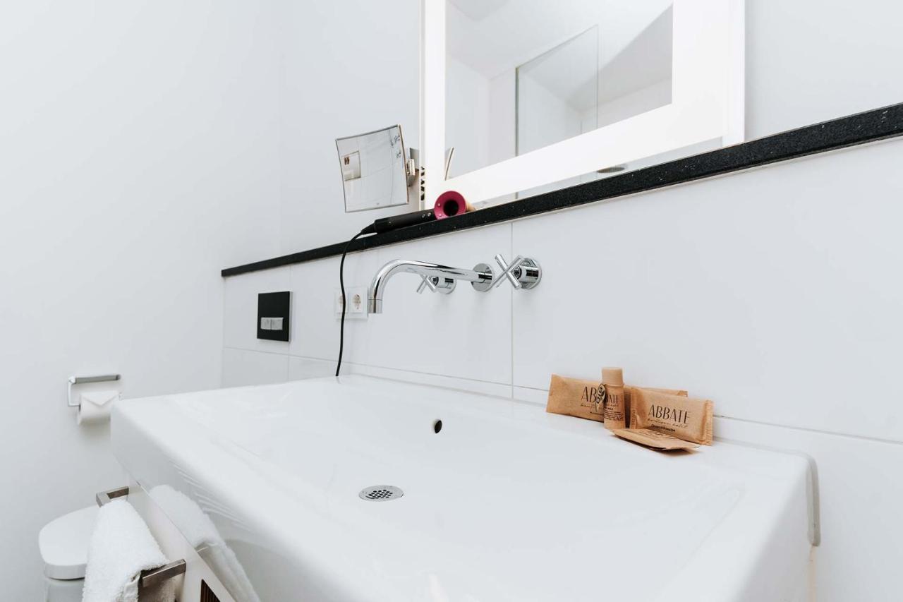 Abbate Boutique Hotel Ulm Exterior photo